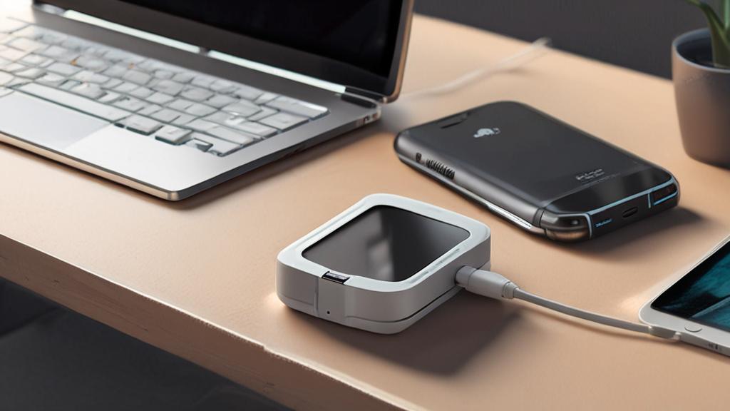 Иллюстрация к статье: Как выбрать удобный сценарий управления IQOS ILUMA